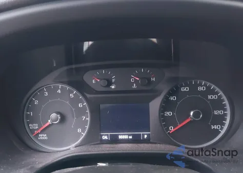 2019 GMC Acadia Sle-2 из США, поврежденный, VIN 1GKKNLLAXKZ262773